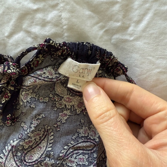 Blouse - Picture 5 of 5